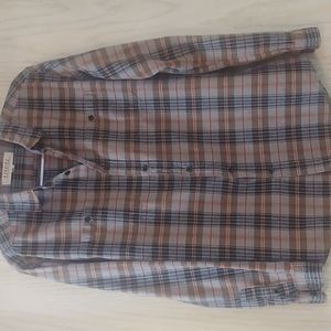 Ezekiel long sleeve shirt